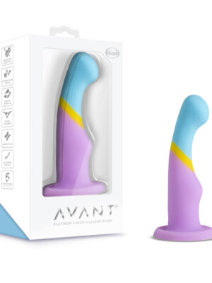 avant d14 heart of gold