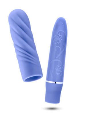 luxe nimbus mini periwinkle