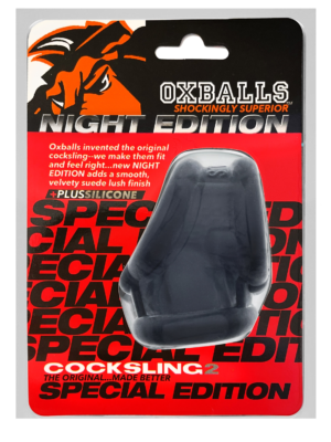 cocksling 2 night black