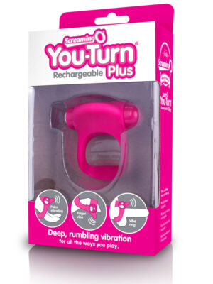 charged you turn plus strawberry each