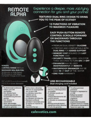 link up remote alpha link up remote alpha