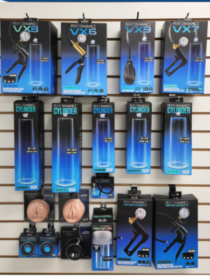 performance blush savings bundle