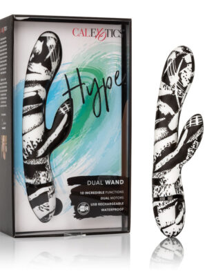 hype dual wand hype dual wand