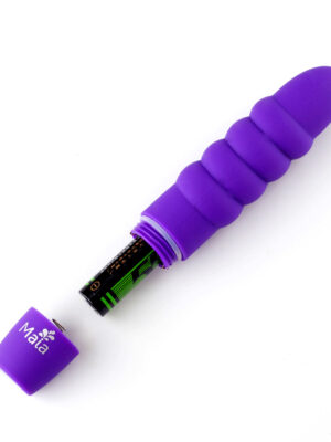 sugr twissty mini bullet purple