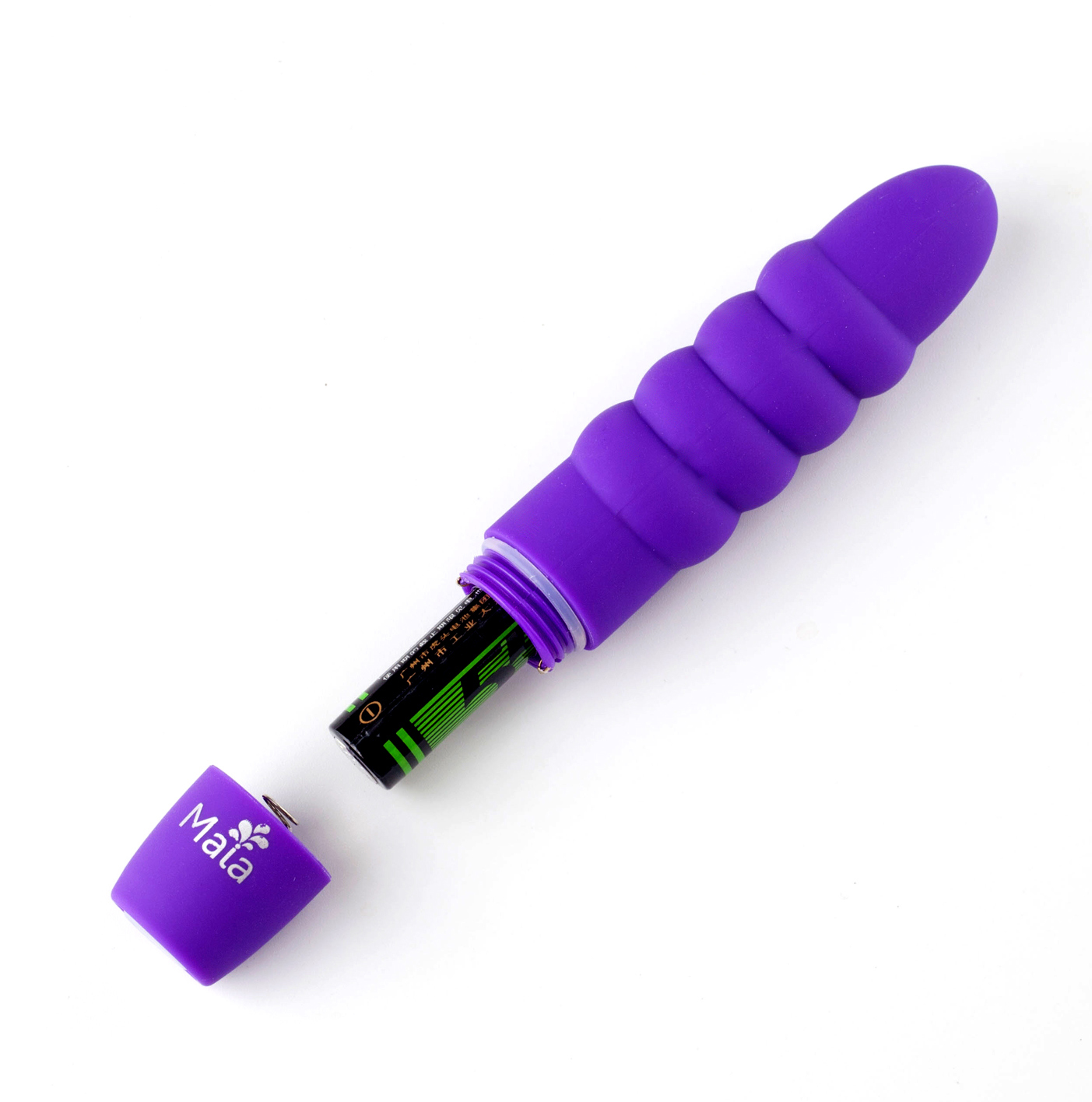 sugr twissty mini bullet purple