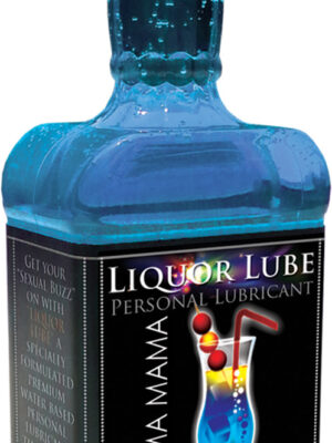 liquor lube bahama mamma 4 fl. oz.