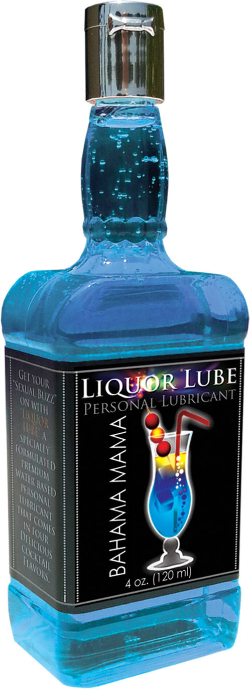 liquor lube bahama mamma 4 fl. oz. liquor lube bahama mamma 4 fl. oz.