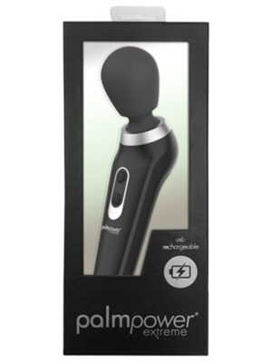 palmpower extreme black