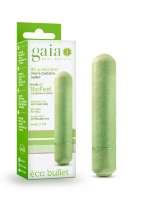 gaia eco bullet green gaia eco bullet green