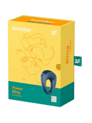 satisfyer power rings cockring satisfyer power rings cockring