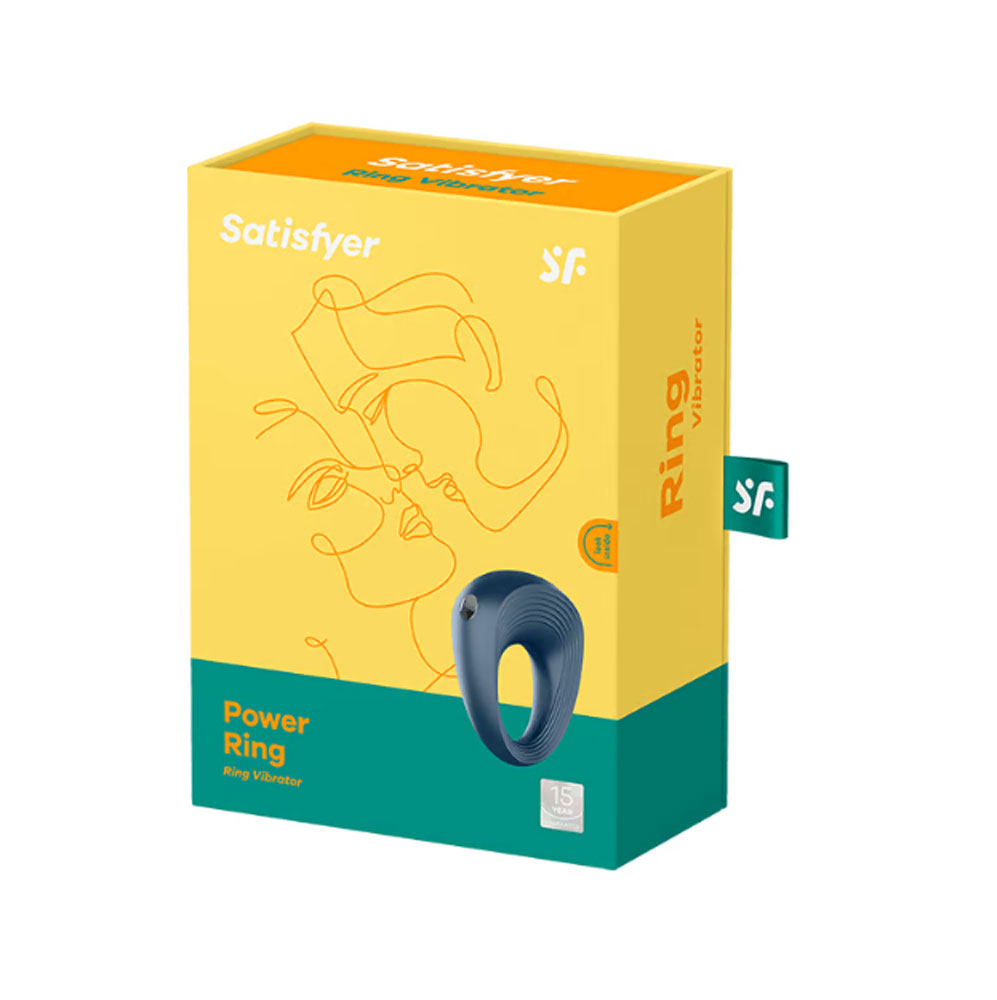 satisfyer power rings cockring