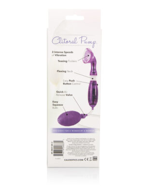 advanced clitoral pump purple advanced clitoral pump purple