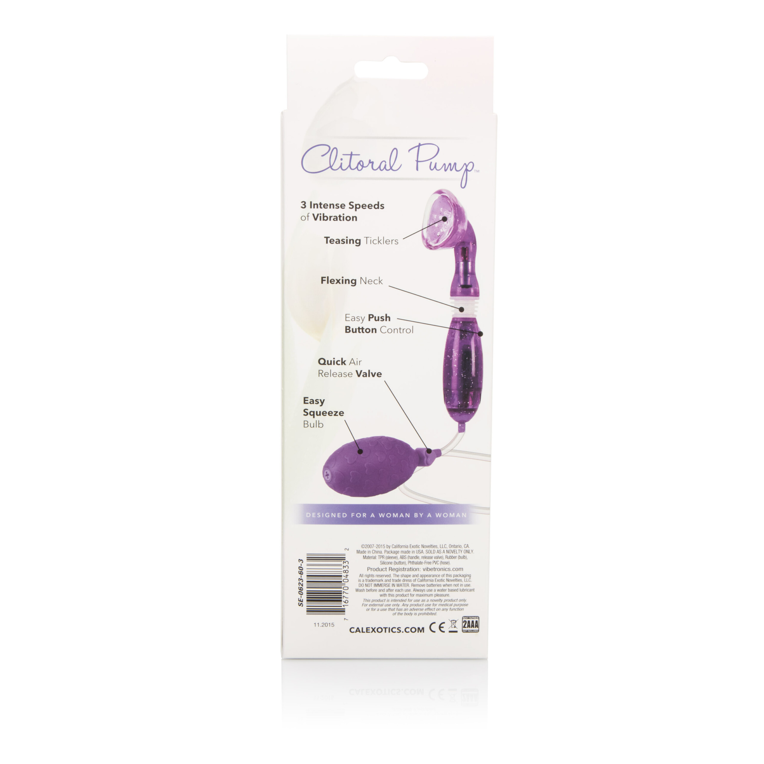 advanced clitoral pump purple advanced clitoral pump purple