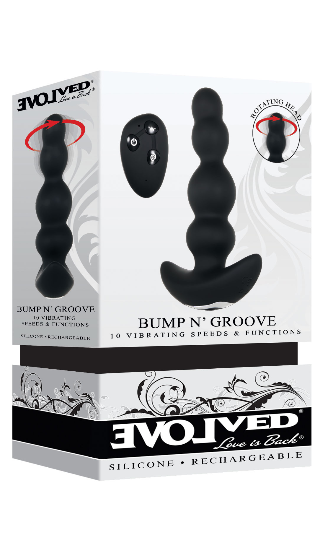 bump n groove