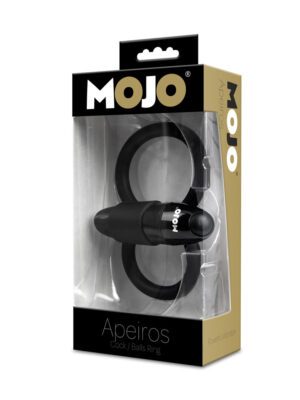 mojo apeiros cock and ball ring mojo apeiros cock and ball ring