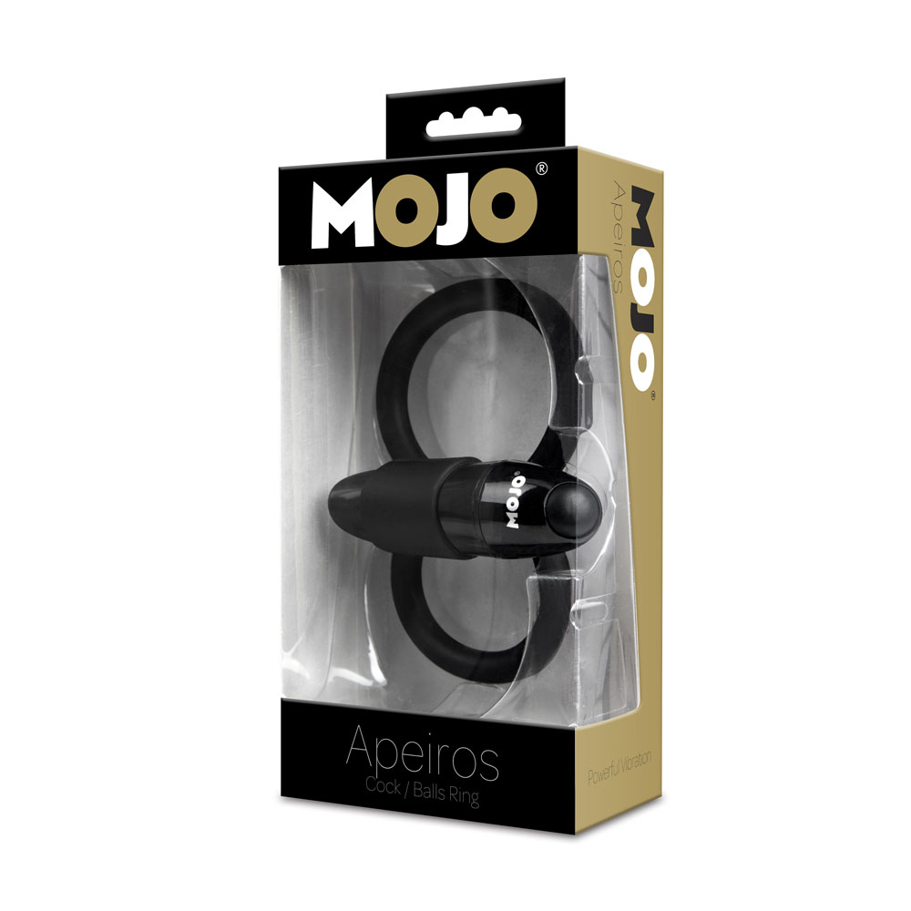 mojo apeiros cock and ball ring