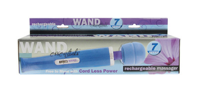 7 speed wand rechargeable 1100v 7 speed wand rechargeable 1100v