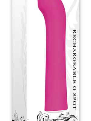 rechargeable g spot