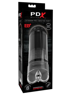 extender pro vibrating penis pump extender pro vibrating penis pump