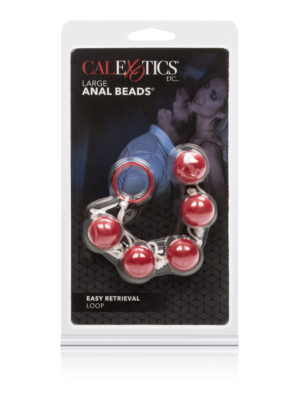 anal beads large anal beads large