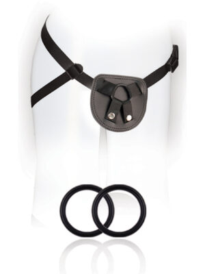 for you beginners harness