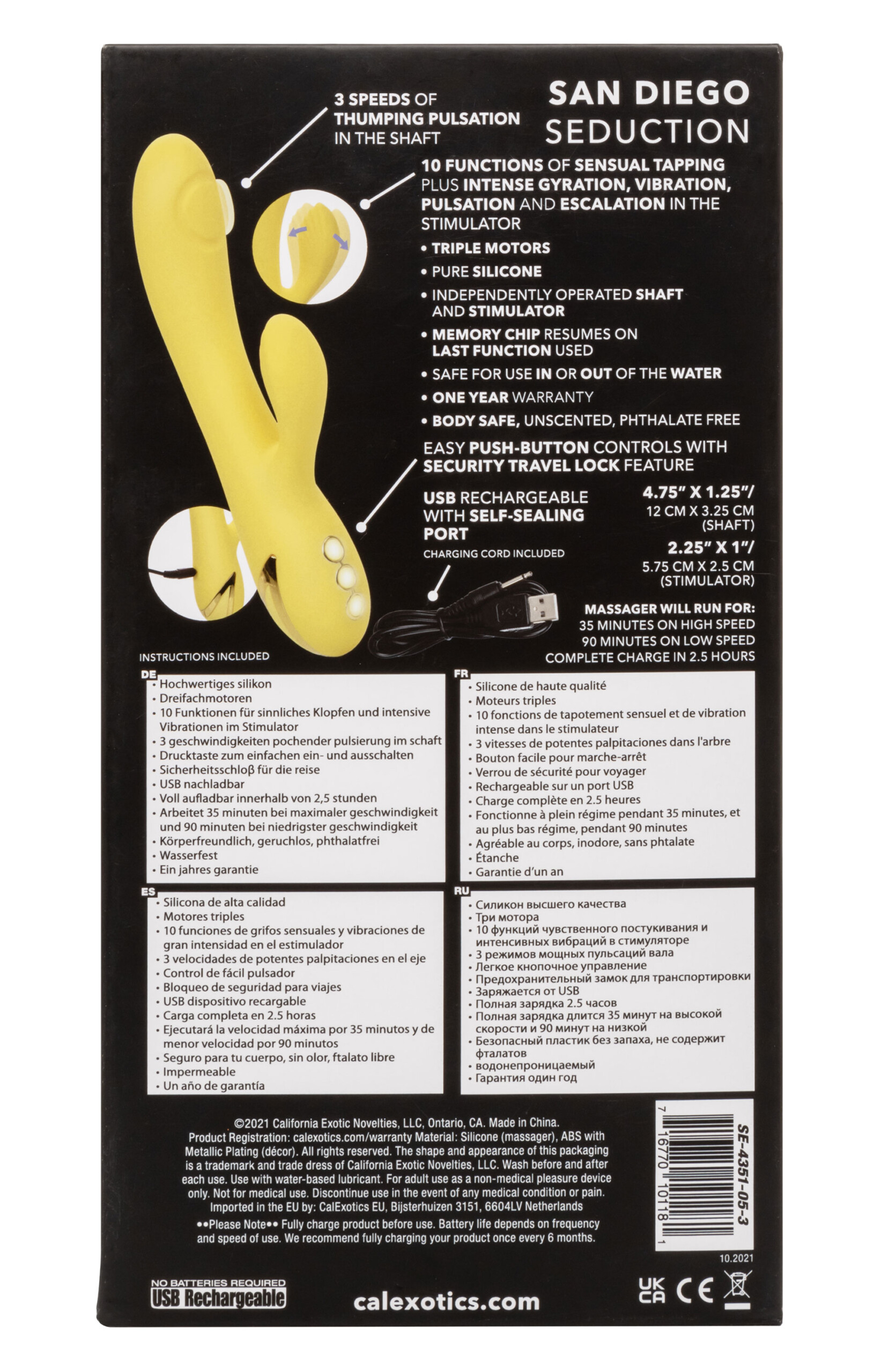 california dreaming san diego seduction yellow