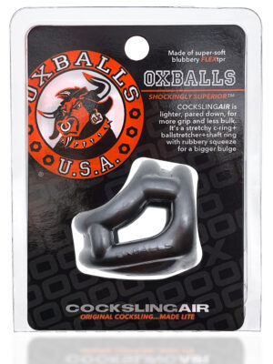 cocksling air steel cocksling air steel