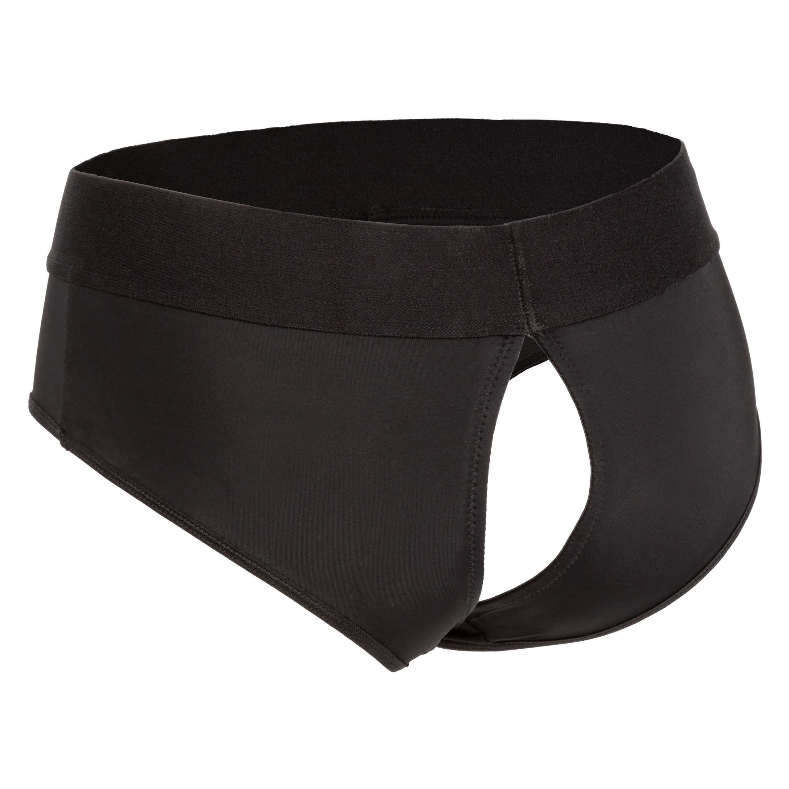 her royal harness backless brief l/xl her royal harness backless brief l/xl