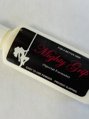 mighty grip special formula