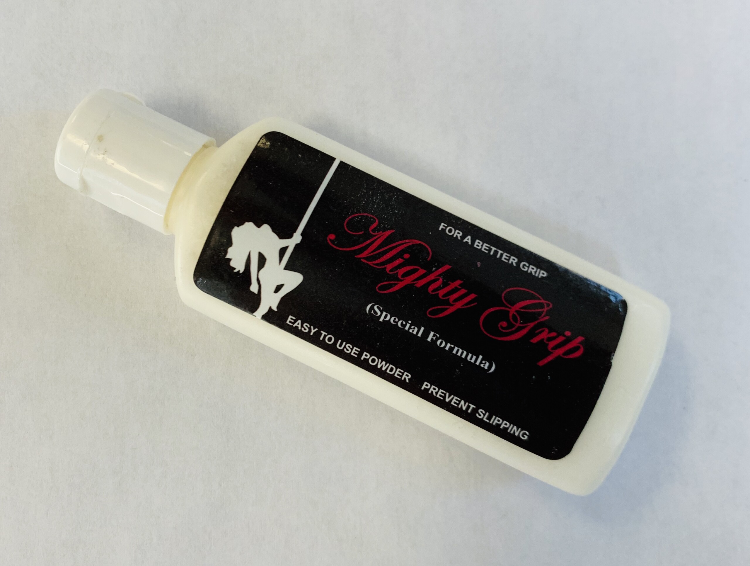 mighty grip special formula