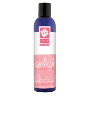 balance splash grapefruit thyme 8.5 fl. oz. (251 ml) balance splash grapefruit thyme 8.5 fl. oz. (251 ml)