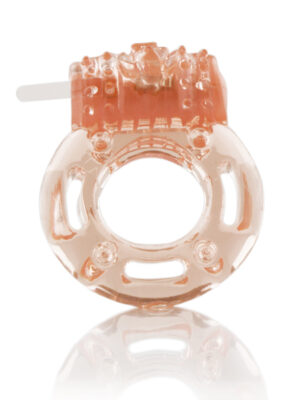 the screaming o touch plus each