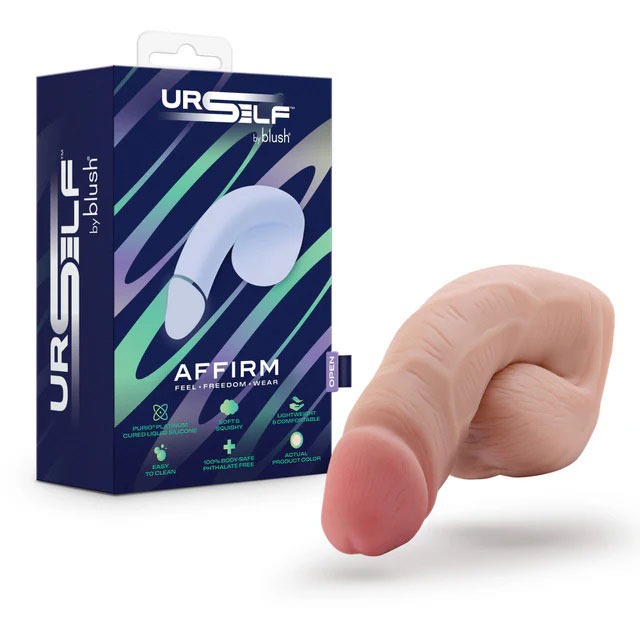 urself affirm packer beige urself affirm packer beige