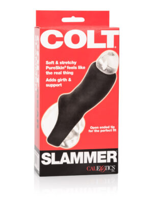 colt slammer colt slammer