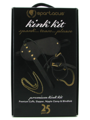spartacus kink kit