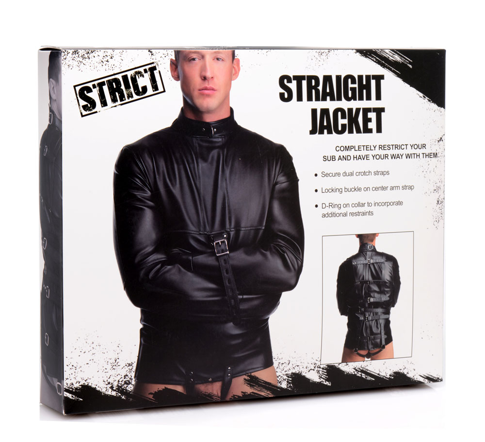 straight jacket medium straight jacket medium