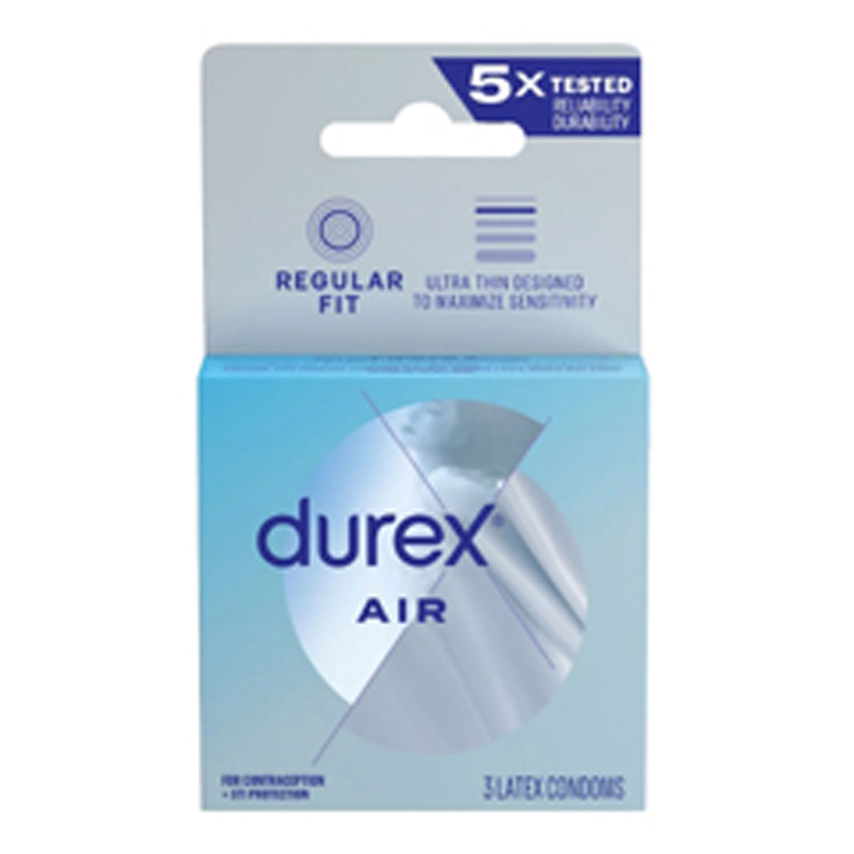 durex air condom 3 pack durex air condom 3 pack
