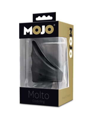 mojo molto cockring mojo molto cockring