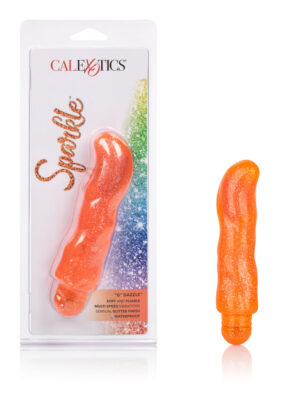 sparkle g dazzle orange sparkle g dazzle orange