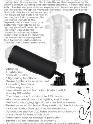 sasha grey's girlfriend experience sasha grey's girlfriend experience