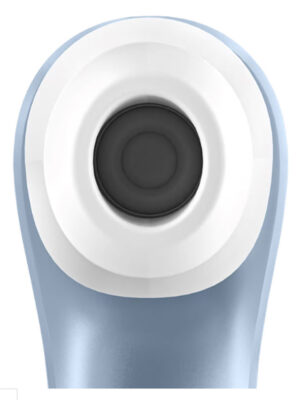 satisfyer pro 2 air pulse stimulator blue