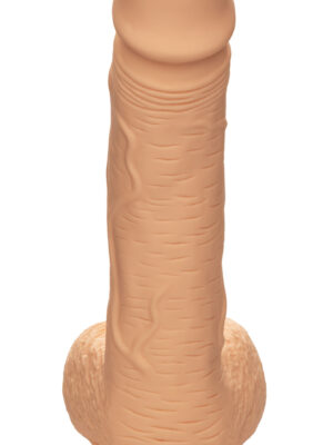 dual density silicone studs 6.25 inch ivory