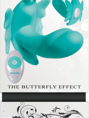 the butterfly effect turquoise the butterfly effect turquoise