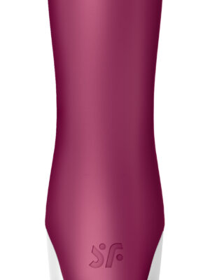 hot bunny vibrator purple