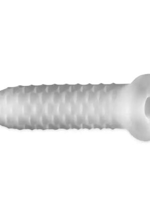 fat boy checker box sheath 5.5 in clear fat boy checker box sheath 5.5 in clear