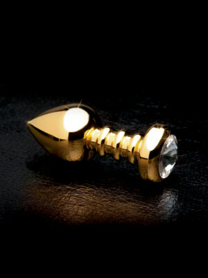 fetish fantasy gold luv plug gold fetish fantasy gold luv plug gold