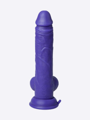 thruster baller purple thruster baller purple