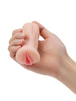 stroke off mini stroker light