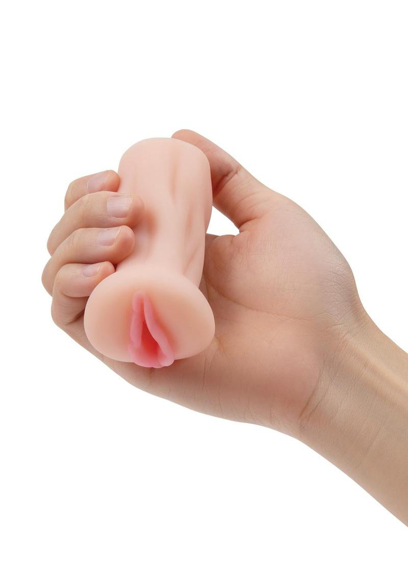 stroke off mini stroker light