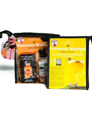 porn star martini oral sex kit .75 oz porn star martini oral sex kit .75 oz
